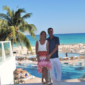 Meet your Posher, Katy